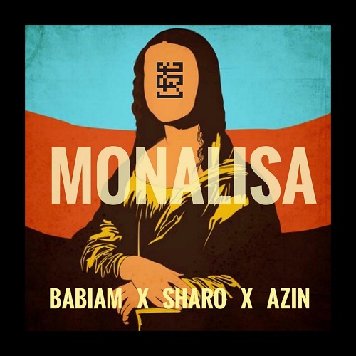 دانلود آهنگ مونالیزا بابی ام و شارو و آذین